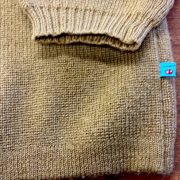 Burton Snowboards sweater - Picture 5 of 14